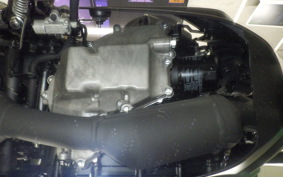 YAMAHA MT-03 ABS 2026 RH21J