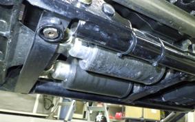 HARLEY FXSTB 1580 2007