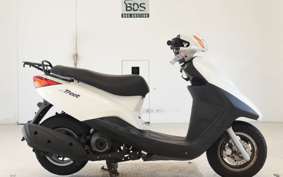 YAMAHA AXIS 125 TREET SE53J