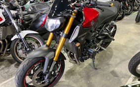YAMAHA MT-09 ABS 2017 RN34J
