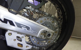 HUSQVARNA SM450R 2007