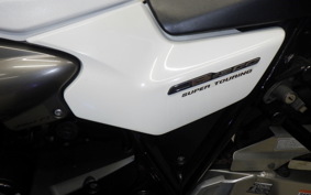 HONDA CB1300ST SUPER TOURING 2010 SC54