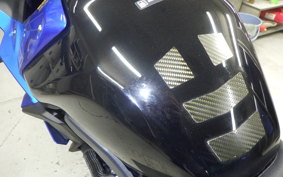 SUZUKI GSX-8R 2024 EM1AA