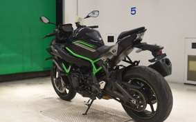 KAWASAKI ZH2 2020 ZRT00K