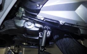 HONDA PCX 125 2004 JF81