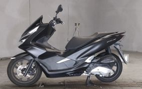 HONDA PCX125 JF81