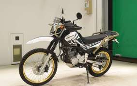 YAMAHA SEROW 250 Gen.2 DG17J