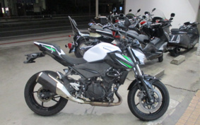 KAWASAKI Z250ABS EX250P