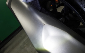 HONDA CB750HORNET 2026 RH24