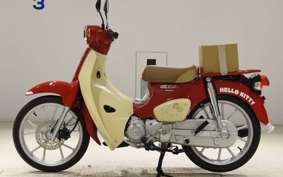 HONDA C110 SUPER CUB 2026 JA59