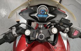HONDA CBR250R MC41