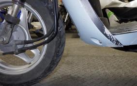 SUZUKI PALETTE CA41A