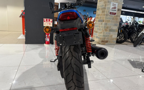 HARLEY  HARLEY XG750A 2020 NCG