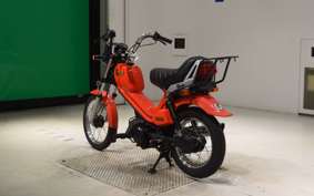 YAMAHA POPGAL 2018 17J