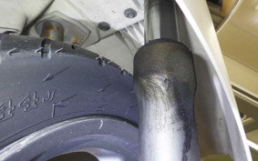 YAMAHA GEAR 2025 UA03J