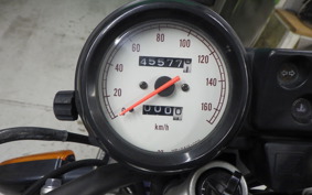 HONDA VTR 250 2016 MC33