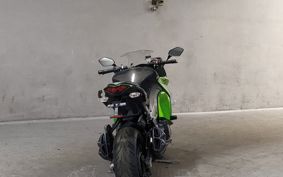 KAWASAKI NINJA 1000 2015 ZXT00G