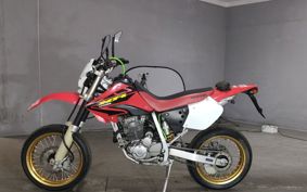 HONDA XR250 MD30