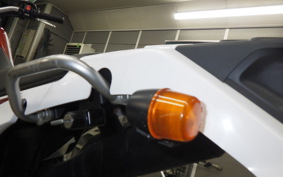 YAMAHA SEROW 250 Gen.2 2015 DG17J