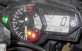 YAMAHA YZF-R25 A 2007 RG43J