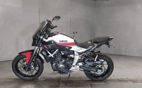 YAMAHA MT-07 RM07J