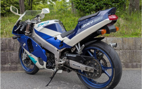 KAWASAKI ZXR250 ZX250C