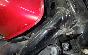 HONDA CB400SF VTEC 2010 NC42