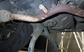 YAMAHA JOG Delux SA39J
