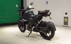 SUZUKI ｼﾞｸｻｰ250 2009 ED22Y