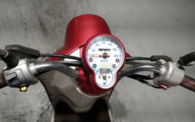 YAMAHA VINO SA37J