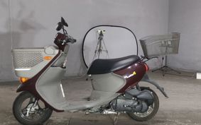 SUZUKI LET's 4 CA43A