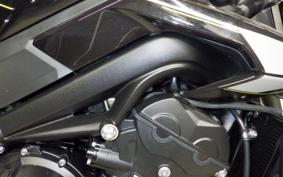 TRIUMPH STREET TRIPLE RS 2026