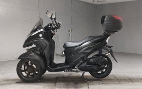YAMAHA TRICITY 155 ABS SG37J
