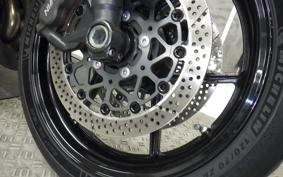 KAWASAKI NINJA ZX-6R A 2019 ZX636G