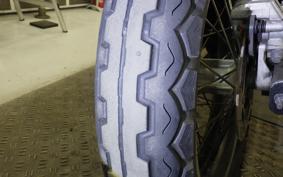 KAWASAKI ESTRELLA RS BJ250A