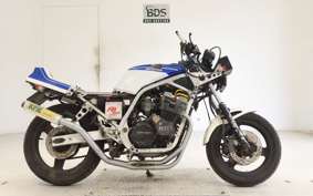 HONDA CBR400F GEN 2 NC17