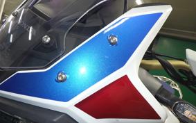 HONDA CRF1000L AFRICA TWIN DCT 2018 SD04