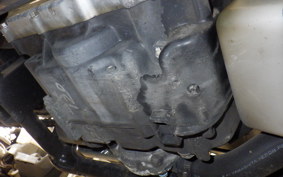 HONDA SHADOW 400 2007 NC34