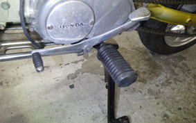 HONDA DAX 70 2021 ST70