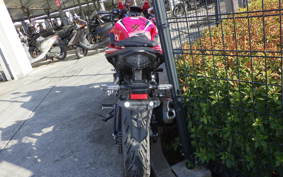 HONDA CBR400R 2020 NC56