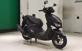YAMAHA CYGNUS Griffus 2003 SEJ4J