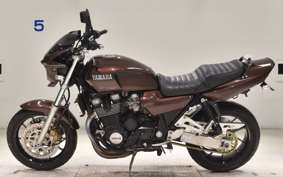 YAMAHA XJR1200 1996 4KG