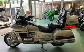 HONDA GL1500 GOLDWING 1998 SC22