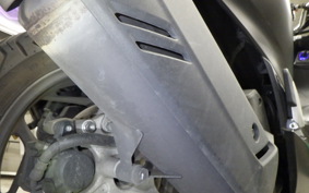HONDA PCX 160 KF47