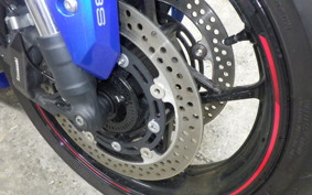 KAWASAKI ZX-4R SE 2023 ZX400P