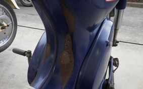 HONDA C50 SUPER CUB AA01