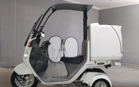 HONDA GYRO TA03