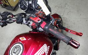 HONDA CB400SF GEN 4 2018 NC42