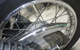 YAMAHA SRV250 RENAISSA 2020 4DN