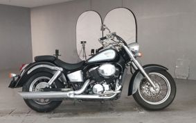 HONDA SHADOW 400 2006 NC34